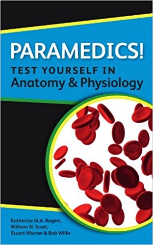 Paramedics - Test yourself ! ( Engelsk)